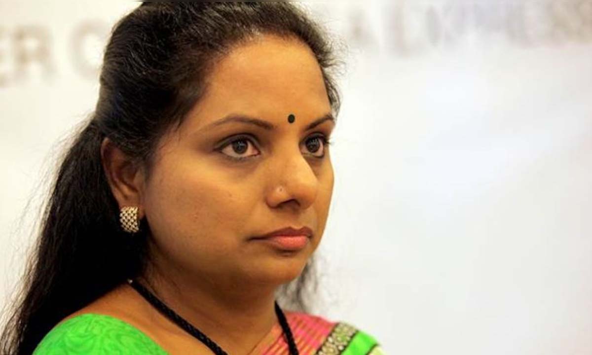 KAVITHA | కవిత వైద్య పరీక్షలకు కోర్టు అనుమతి .. కస్టడీ 22వరకు పొడిగింపు KAVITHA | కవిత వైద్య పరీక్షలకు కోర్టు అనుమతి .. కస్టడీ 22వరకు పొడిగింపు