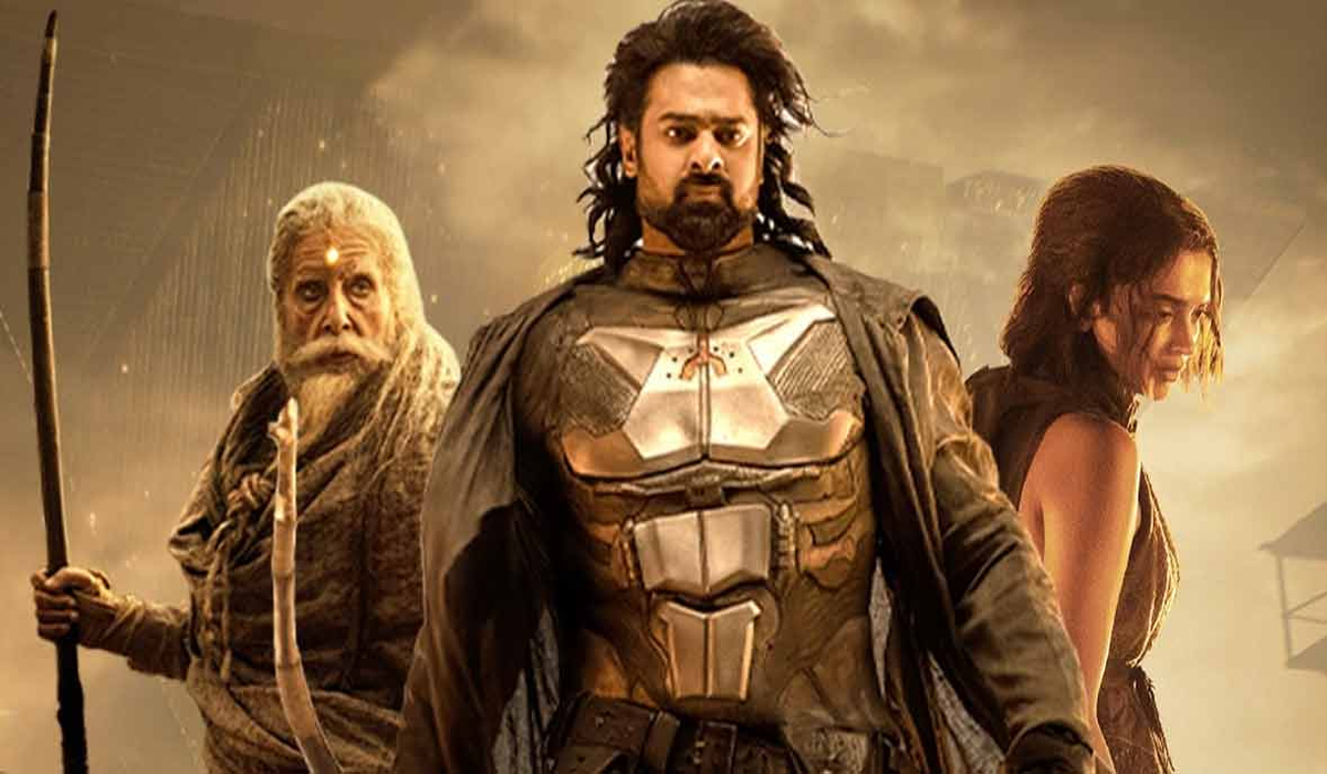 Kalki 2898 AD | ప్రభాస్ ‘కల్కి ఏడీ 2898’ నటించే లక్కీ ఛాన్స్ మిస్ చేసుకున్న బ్యూటీ..! ఆ హీరోయిన్ ఎవరో తెలుసా..? Kalki 2898 AD | ప్రభాస్ ‘కల్కి ఏడీ 2898’ నటించే లక్కీ ఛాన్స్ మిస్ చేసుకున్న బ్యూటీ..! ఆ హీరోయిన్ ఎవరో తెలుసా..?