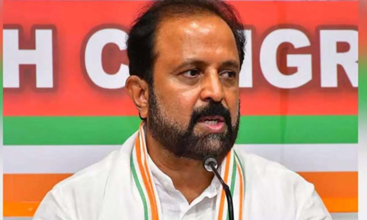 Madhuyashki Goud | నిరుద్యోగుల ఆందోళన వెనక దాగి ఉన్న కుట్ర ,ఐపీఎస్ లతో కమిటీ ఏర్పాటు చేసి కుట్ర కోణంపై విచారణ చేపట్టాలి Madhuyashki Goud | నిరుద్యోగుల ఆందోళన వెనక దాగి ఉన్న కుట్ర ,ఐపీఎస్ లతో కమిటీ ఏర్పాటు చేసి కుట్ర కోణంపై విచారణ చేపట్టాలి