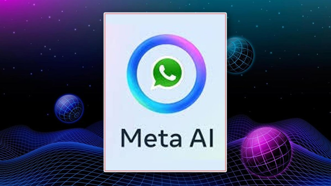 Meta AI in WhatsApp | వాట్సాప్లోకి AI రంగప్రవేశం.. ఎలా వాడాలో తెలుసా..? Meta AI in WhatsApp | వాట్సాప్లోకి AI రంగప్రవేశం.. ఎలా వాడాలో తెలుసా..?