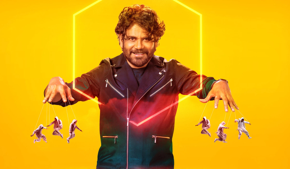 Bigg Boss Telugu | బిగ్ బాస్ తెలుగు 8వ సీజన్ ప్రారంభానికి ముహూర్తం ఫిక్స్..! కంటెస్టెంట్ వీళ్లేనటా..? Bigg Boss Telugu | బిగ్ బాస్ తెలుగు 8వ సీజన్ ప్రారంభానికి ముహూర్తం ఫిక్స్..! కంటెస్టెంట్ వీళ్లేనటా..?