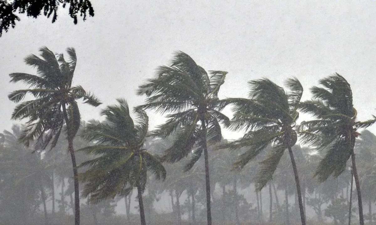 జూలైలో వర్షాలే వర్షాలు, సాధారణాన్ని మించి వర్షపాతం … భారత వాతావరణ విభాగం వెల్లడి జూలైలో వర్షాలే వర్షాలు, సాధారణాన్ని మించి వర్షపాతం … భారత వాతావరణ విభాగం వెల్లడి