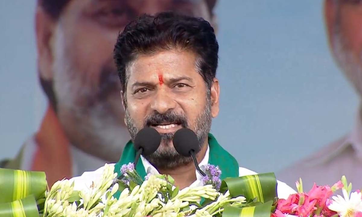 SC Reservations | తెలంగాణ ప్రభుత్వం కీలక నిర్ణయం..! 60 రోజుల తర్వాతే కొత్త ఉద్యోగ నోటిఫికేషన్లు..!! SC Reservations | తెలంగాణ ప్రభుత్వం కీలక నిర్ణయం..! 60 రోజుల తర్వాతే కొత్త ఉద్యోగ నోటిఫికేషన్లు..!!