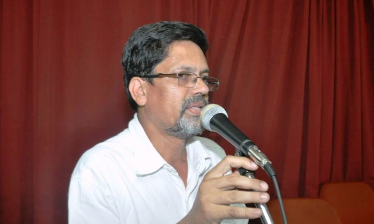 Raghunandan | స్మితా సబర్వాల్పై చర్యలు తీసుకోవాలి: రఘునందన్ Raghunandan | స్మితా సబర్వాల్పై చర్యలు తీసుకోవాలి: రఘునందన్