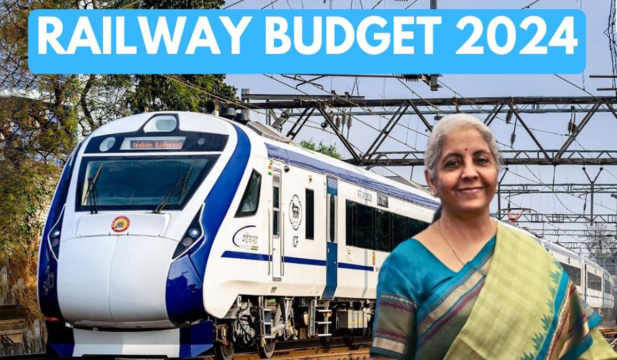 Railway Budget | దశాబ్దాల సంప్రదాయానికి మంగళం..! రైల్వే బడ్జెట్ను ఎందుకు విలీనం చేశారో తెలుసా..? Railway Budget | దశాబ్దాల సంప్రదాయానికి మంగళం..! రైల్వే బడ్జెట్ను ఎందుకు విలీనం చేశారో తెలుసా..?