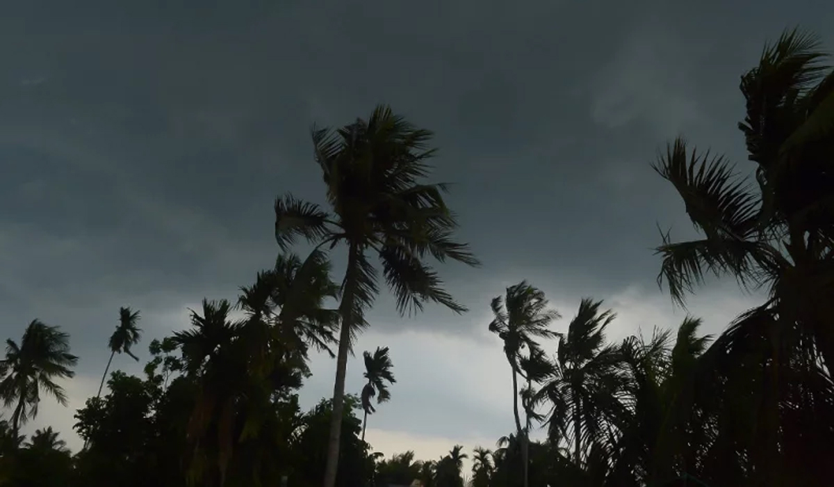 TG Weather Update | నేడు, రేపు తెలంగాణ జిల్లాల్లో భారీ వర్షాలు.. హెచ్చరించిన వాతావరణశాఖ TG Weather Update | నేడు, రేపు తెలంగాణ జిల్లాల్లో భారీ వర్షాలు.. హెచ్చరించిన వాతావరణశాఖ