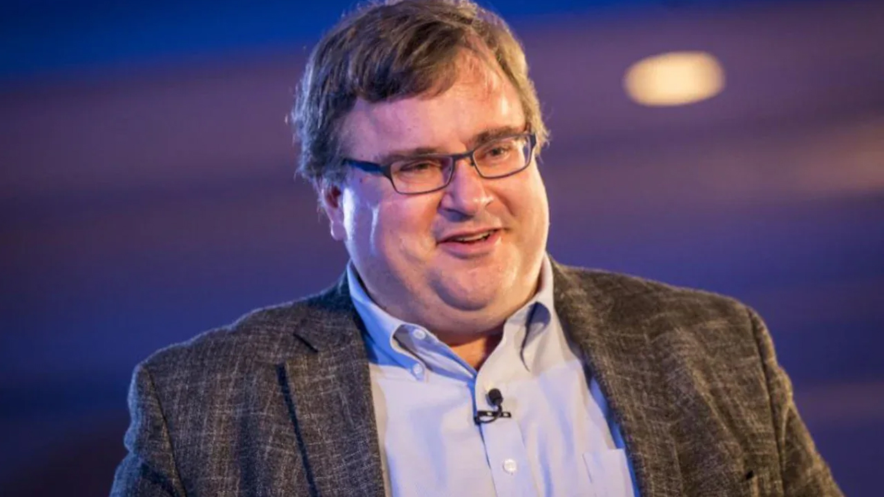 Reid Hoffman | ఇంకో పదేళ్లలో ఆ ఉద్యోగాలు మాయం.. తగ్గిపోతున్న మనుషుల అవసరం..! Reid Hoffman | ఇంకో పదేళ్లలో ఆ ఉద్యోగాలు మాయం.. తగ్గిపోతున్న మనుషుల అవసరం..!