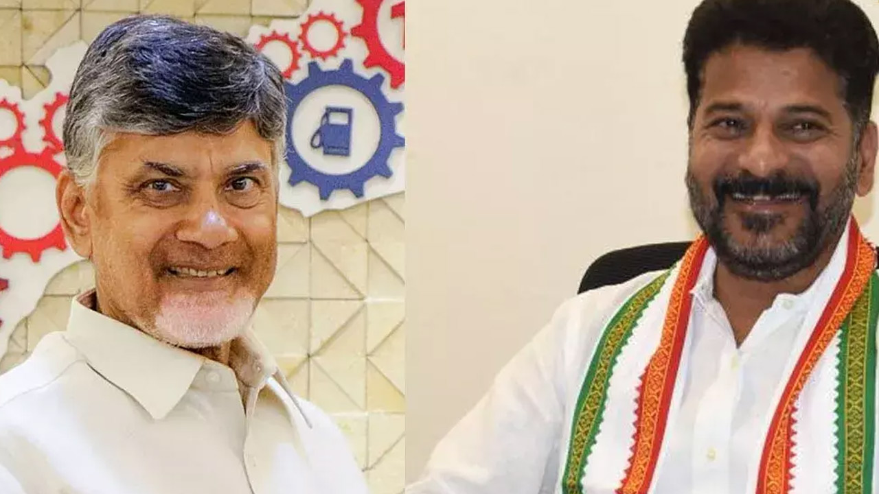 CMs meet | ఈ నెల 6న ఇద్దరు ముఖ్యమంత్రులు భేటీ.. ఏం చర్చిస్తారో..? CMs meet | ఈ నెల 6న ఇద్దరు ముఖ్యమంత్రులు భేటీ.. ఏం చర్చిస్తారో..?