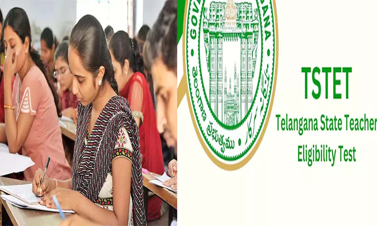 తెలంగాణలో ఏడాదికి రెండు సార్లు టెట్ .. ఉత్తర్వులు జారీ చేసిన విద్యాశాఖ తెలంగాణలో ఏడాదికి రెండు సార్లు టెట్ .. ఉత్తర్వులు జారీ చేసిన విద్యాశాఖ