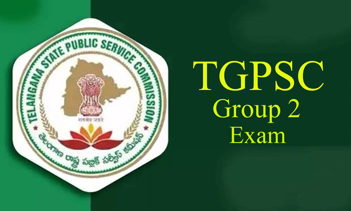 Group 2 | ఫలించిన నిరుద్యోగుల డిమాండ్.. గ్రూప్-2 డిసెంబర్కు వాయిదా..! Group 2 | ఫలించిన నిరుద్యోగుల డిమాండ్.. గ్రూప్-2 డిసెంబర్కు వాయిదా..!