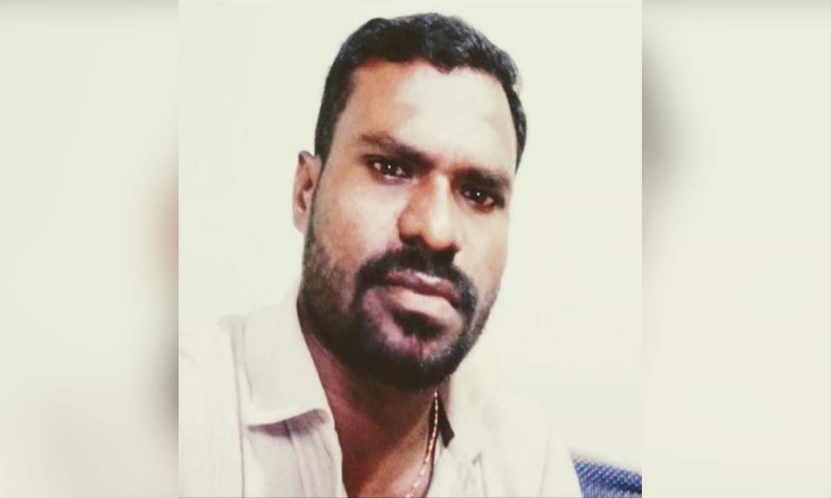 Encounter | ములుగు జిల్లా సరిహద్దుల్లో ఎన్కౌంటర్ మావోయిస్టు మృతి … బుద్ధారం లో విషాదం Encounter | ములుగు జిల్లా సరిహద్దుల్లో ఎన్కౌంటర్ మావోయిస్టు మృతి … బుద్ధారం లో విషాదం