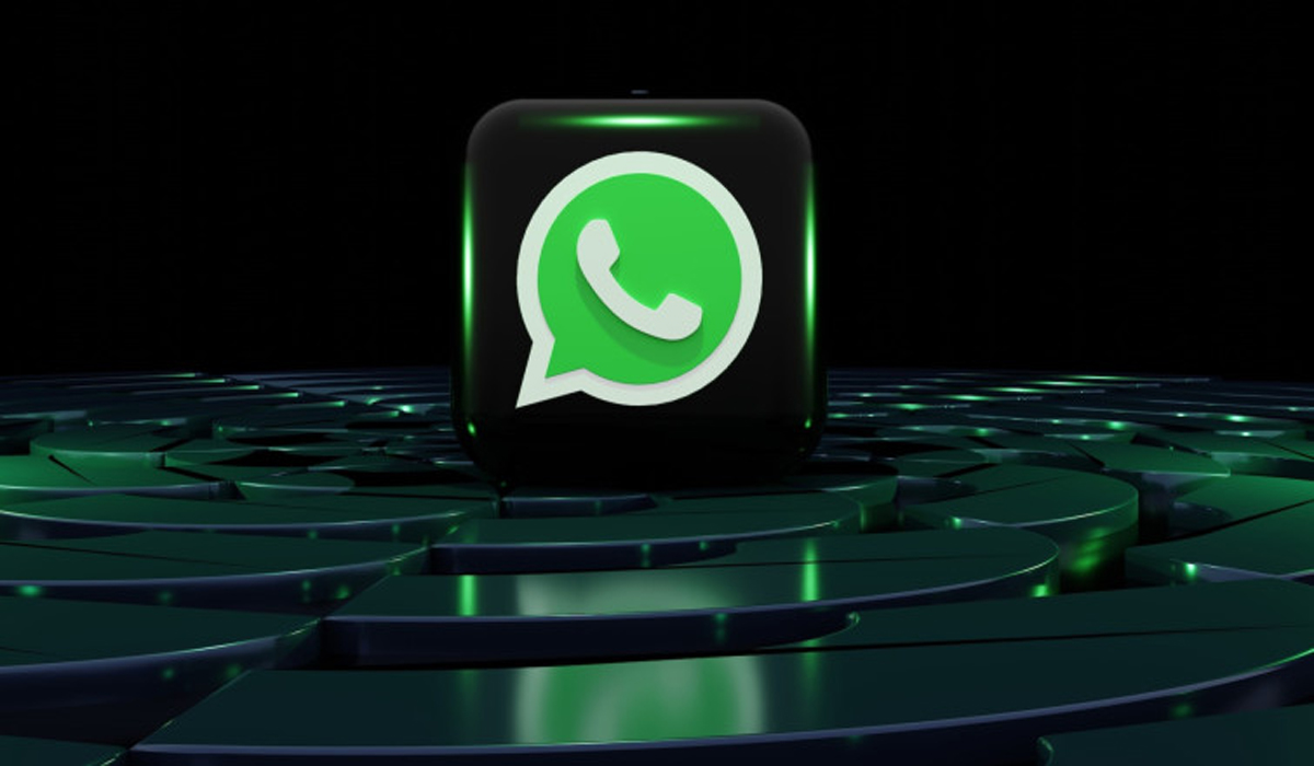 WhatsApp | సరికొత్త ఫీచర్ను తీసుకురాబోతున్న వాట్సాప్..! ఆ ఫైల్స్ను ఈజీగా షేర్ చేయొచ్చు..! WhatsApp | సరికొత్త ఫీచర్ను తీసుకురాబోతున్న వాట్సాప్..! ఆ ఫైల్స్ను ఈజీగా షేర్ చేయొచ్చు..!