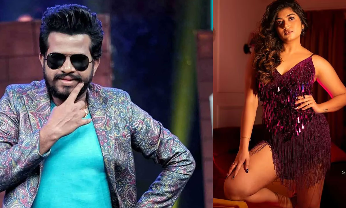 Rithu Chowdary| హైప‌ర్ ఆది వ‌ల్లే నేను జ‌బ‌ర్ధ‌స్త్ మానేయాల్సి వ‌చ్చింది.. రీతూ చౌద‌రి షాకింగ్ కామెంట్స్