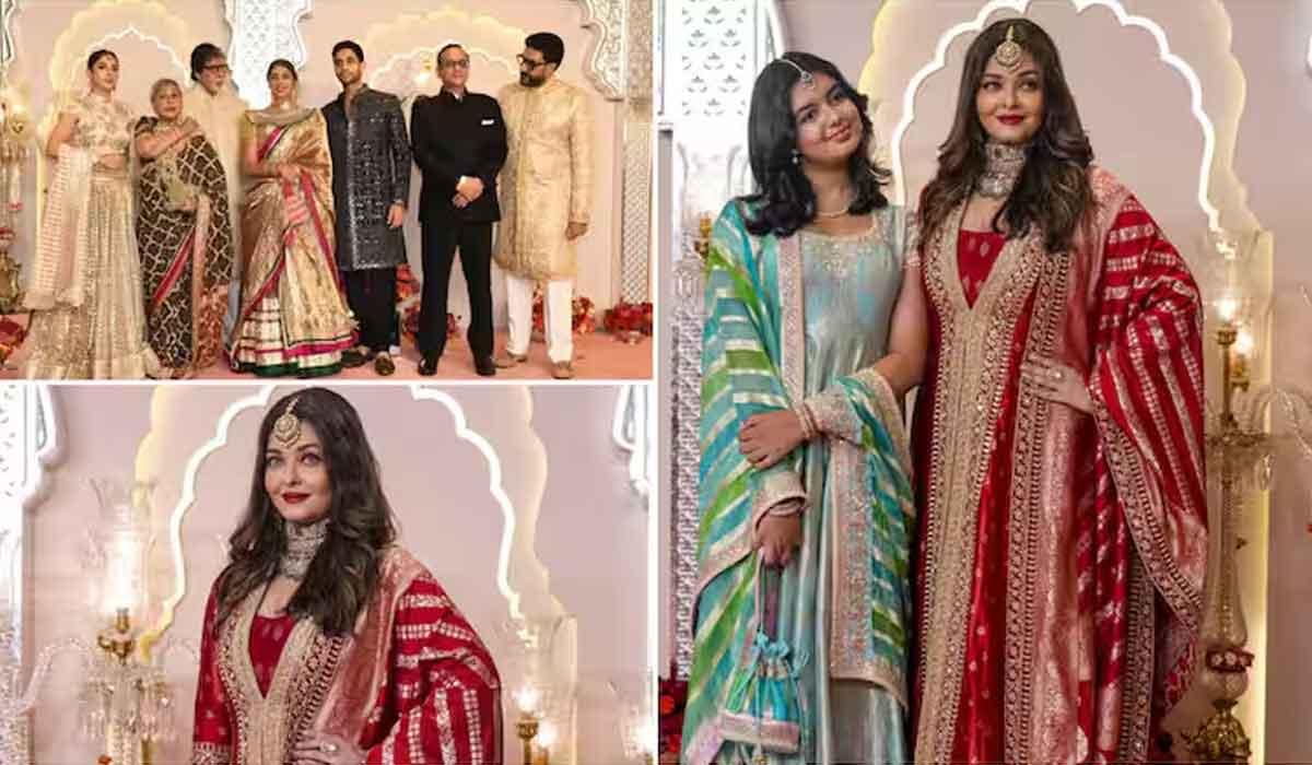 Aishwarya Rai| ఇప్పటికైన పుకార్లు ఆపండి.. అభిషేక్, ఐశ్వర్యరాయ్ విడిపోలేదు.. ఇదే క్లారిటీ..! Aishwarya Rai| ఇప్పటికైన పుకార్లు ఆపండి.. అభిషేక్, ఐశ్వర్యరాయ్ విడిపోలేదు.. ఇదే క్లారిటీ..!
