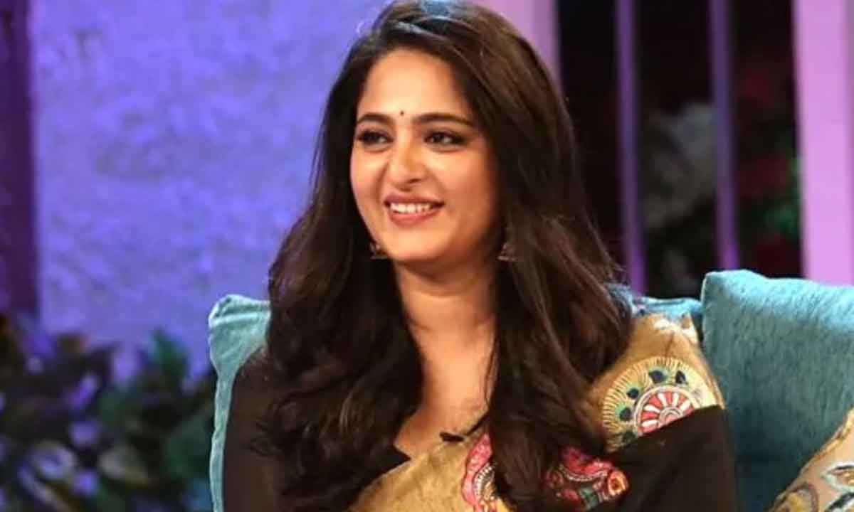 Anushka Shetty| అనుష్క ఇంట పెళ్లి పనులు షురూ.. చివరికి అతనిని వివాహం చేసుకోబోతున్నజేజమ్మ..! Anushka Shetty| అనుష్క ఇంట పెళ్లి పనులు షురూ.. చివరికి అతనిని వివాహం చేసుకోబోతున్నజేజమ్మ..!