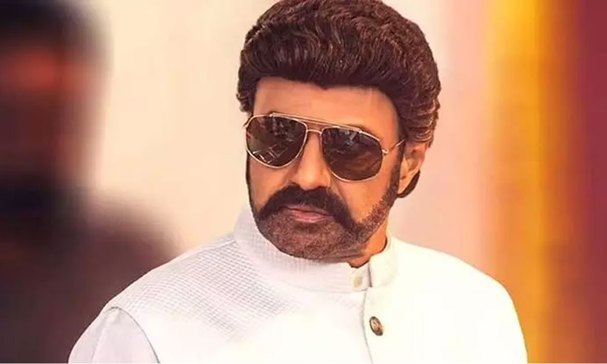 Bala Krishna| ఏపీ అసెంబ్లీలో ఒక్కసారి కూడా కనిపించని బాలయ్య.. అసలు కారణం ఇదా? Bala Krishna| ఏపీ అసెంబ్లీలో ఒక్కసారి కూడా కనిపించని బాలయ్య.. అసలు కారణం ఇదా?