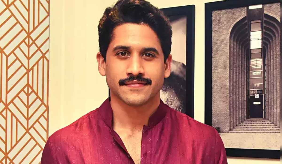 Naga Chaitanya| ఆమెతో ఆ ప్రయాణం నా మది నుండి చెరిగిపోదు.. నాగ చైతన్య షాకింగ్ కామెంట్స్ Naga Chaitanya| ఆమెతో ఆ ప్రయాణం నా మది నుండి చెరిగిపోదు.. నాగ చైతన్య షాకింగ్ కామెంట్స్