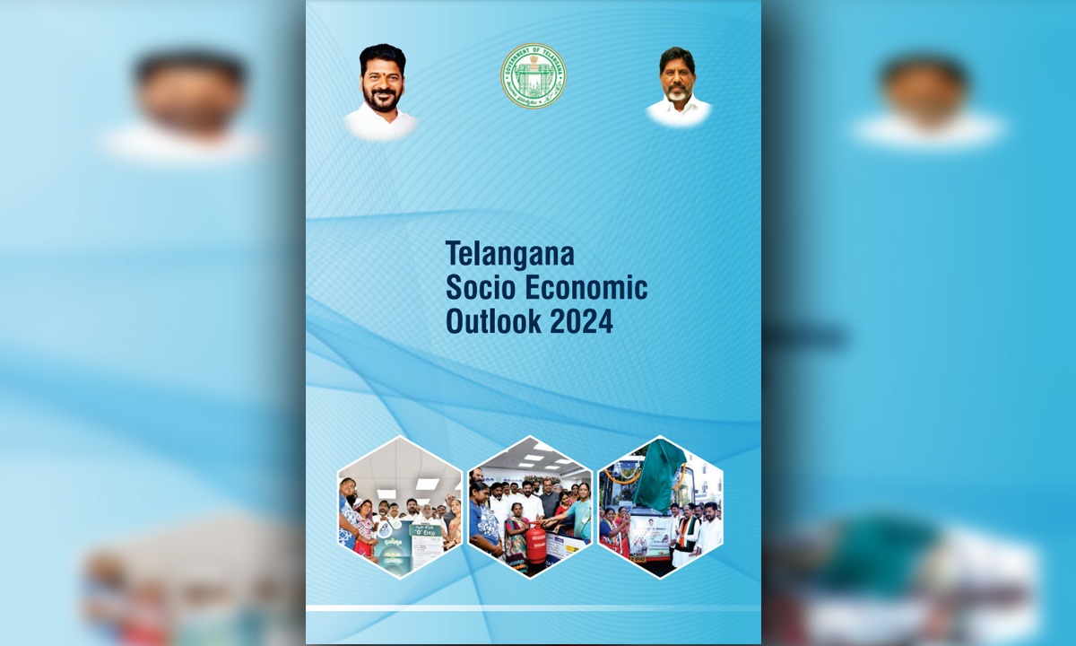 Telangana | 14.6 లక్షల కోట్లకు పెరిగిన జీఎస్డీపీ … దేశంలో మూడో స్థానంలో తెలంగాణ Telangana | 14.6 లక్షల కోట్లకు పెరిగిన జీఎస్డీపీ … దేశంలో మూడో స్థానంలో తెలంగాణ
