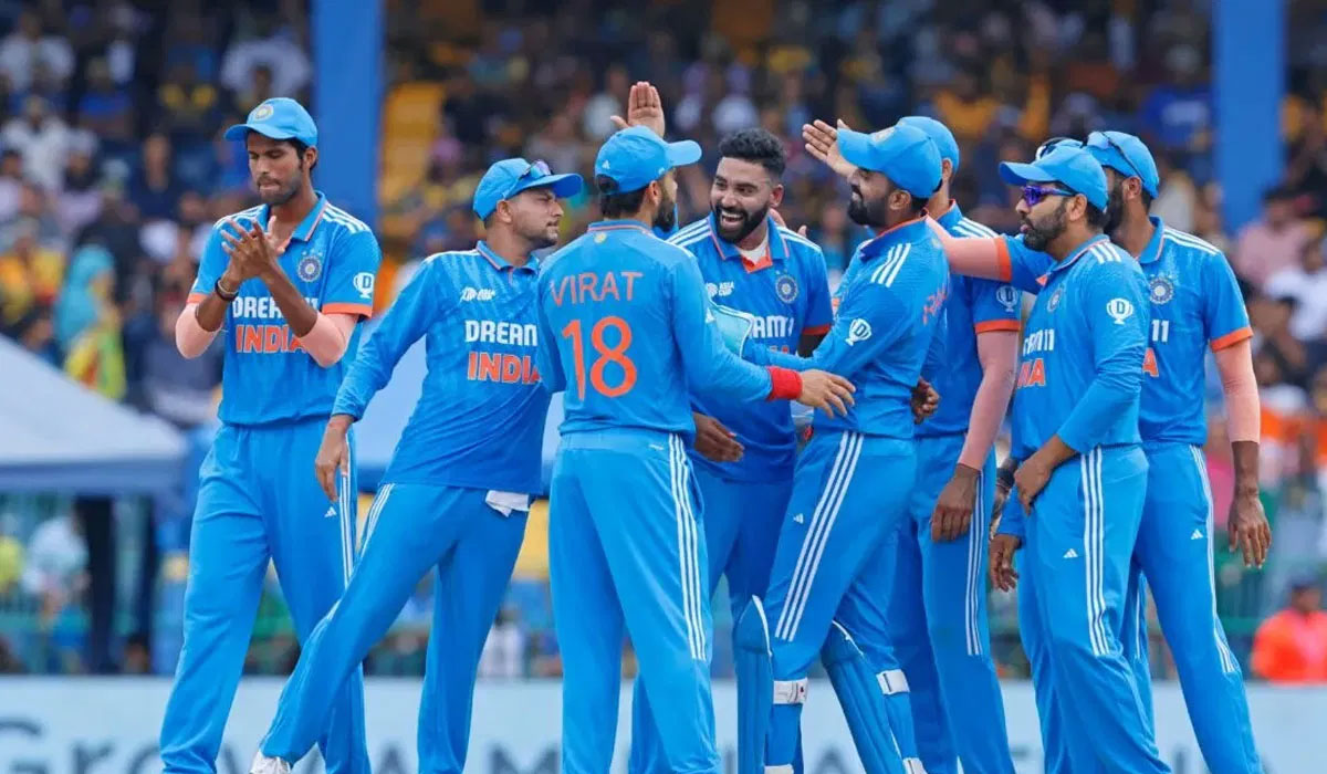 Gambhir| గంభీర్ రాకతో ఆ ముగ్గురి భవిష్యత్పై అయోమయం.. వారు రిటైర్మెంట్ తీసుకోవల్సిందేనా..! Gambhir| గంభీర్ రాకతో ఆ ముగ్గురి భవిష్యత్పై అయోమయం.. వారు రిటైర్మెంట్ తీసుకోవల్సిందేనా..!