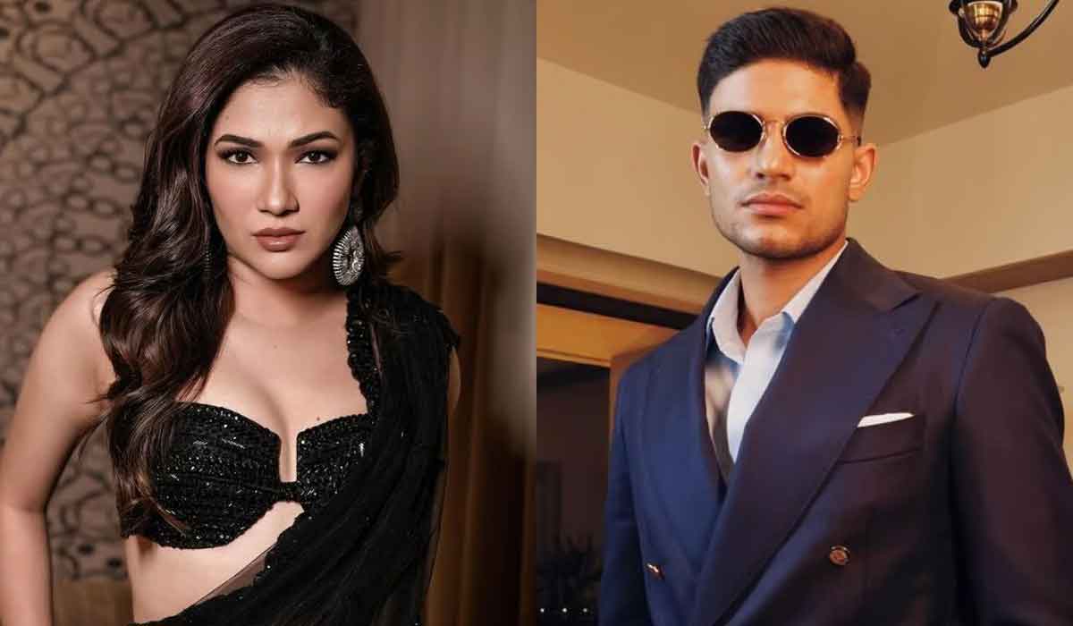 Shubman Gill | శుభ్ మన్ చాలా క్యూట్గా ఉంటాడన్న హీరోయిన్… డిసెంబర్లో అతనితో పెళ్లా..! Shubman Gill | శుభ్ మన్ చాలా క్యూట్గా ఉంటాడన్న హీరోయిన్… డిసెంబర్లో అతనితో పెళ్లా..!