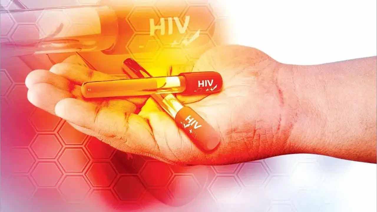 HIV | ఆ రాష్ట్రంలో హెచ్ఐవీతో 47 మంది విద్యార్థులు మృతి.. కారణం ఇదే..! HIV | ఆ రాష్ట్రంలో హెచ్ఐవీతో 47 మంది విద్యార్థులు మృతి.. కారణం ఇదే..!