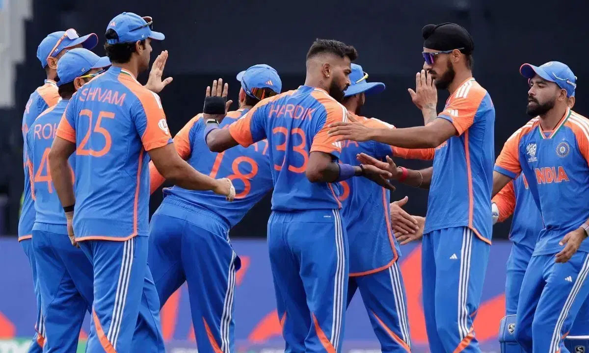 IND vs SL|సిరీస్ గెలుచుకున్న టీమిండియా.. ఇక గంభీర్- సూర్యల జోరుకి బ్రేకులు ఉండవా..! IND vs SL|సిరీస్ గెలుచుకున్న టీమిండియా.. ఇక గంభీర్- సూర్యల జోరుకి బ్రేకులు ఉండవా..!