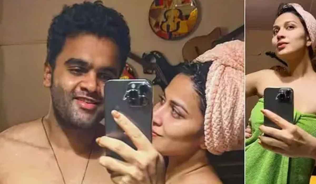 Inaya sulthana| జిమ్ ట్రైనర్తో ప్రేమలో పడ్డ బిగ్ బాస్ బ్యూటీ.. ఎట్టకేలకి ప్రియుడిని పరిచయం చేసిందిగా..! Inaya sulthana| జిమ్ ట్రైనర్తో ప్రేమలో పడ్డ బిగ్ బాస్ బ్యూటీ.. ఎట్టకేలకి ప్రియుడిని పరిచయం చేసిందిగా..!
