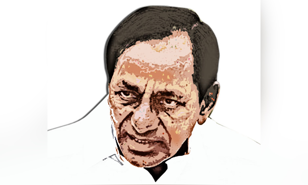మారకపోతే మనుగడ లేదు!.. అయినా ఇంకా వదలని అహంకారపు మాటలు మారకపోతే మనుగడ లేదు!.. అయినా ఇంకా వదలని అహంకారపు మాటలు