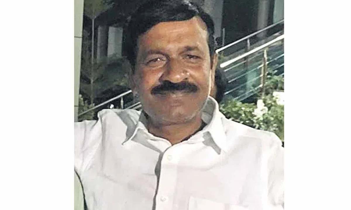 కన్న కొడుకే కాలయముడు … వీడిన షాద్నగర్ రియల్టర్ హత్య కేసు మిస్టరీ కన్న కొడుకే కాలయముడు … వీడిన షాద్నగర్ రియల్టర్ హత్య కేసు మిస్టరీ