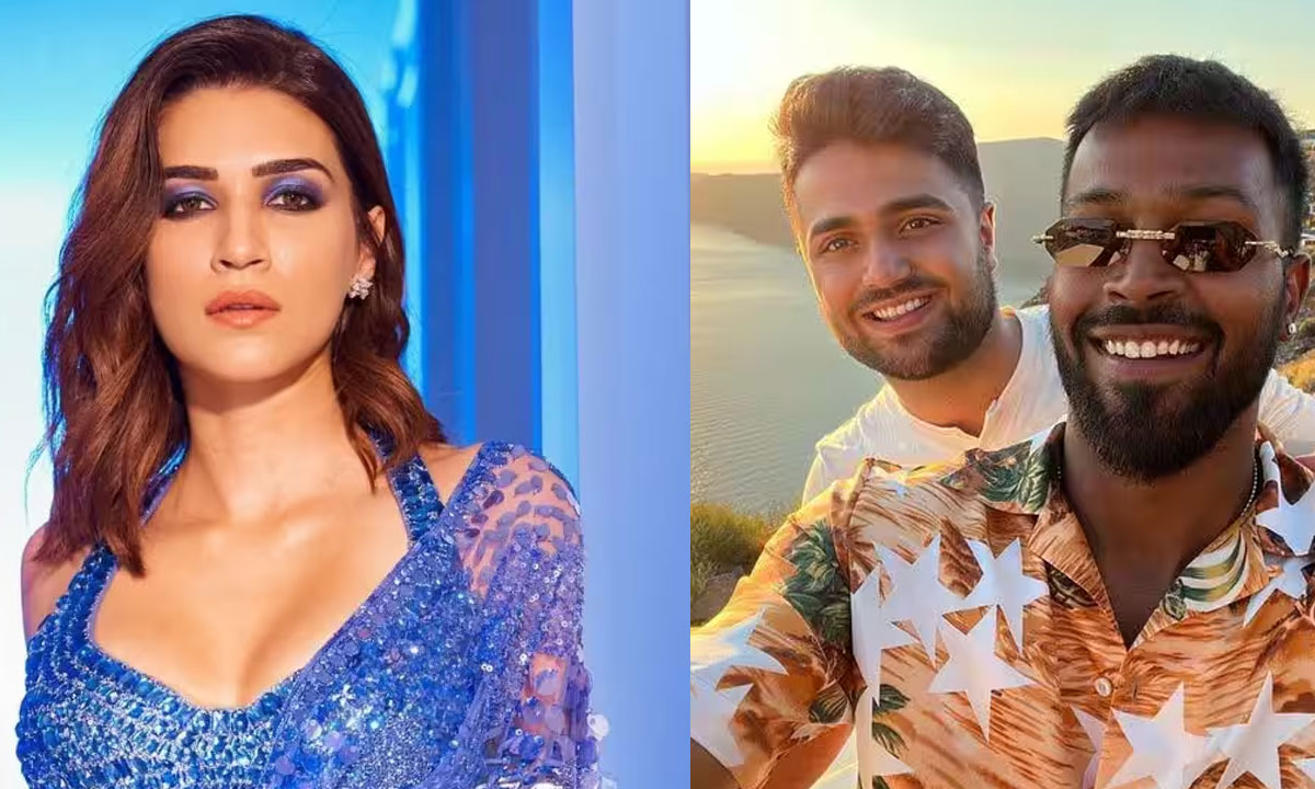 Kriti Sanon| వేల కోట్లు ఉన్న వ్యాపార‌వేత్త‌ని బుట్ట‌లో ప‌డేసిన స్టార్ హీరోయిన్.. ఆమె క‌న్నా ప‌దేళ్లు చిన్నోడా..!