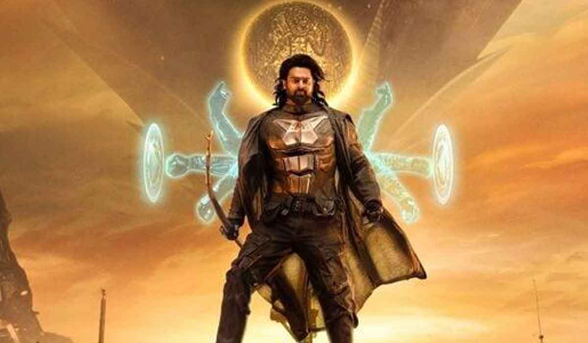 KALKI 2898 AD| కల్కి వీరవిహారం..రూ.500 కోట్లు కొల్లగొట్టిన ప్రభాస్ చిత్రం KALKI 2898 AD| కల్కి వీరవిహారం..రూ.500 కోట్లు కొల్లగొట్టిన ప్రభాస్ చిత్రం