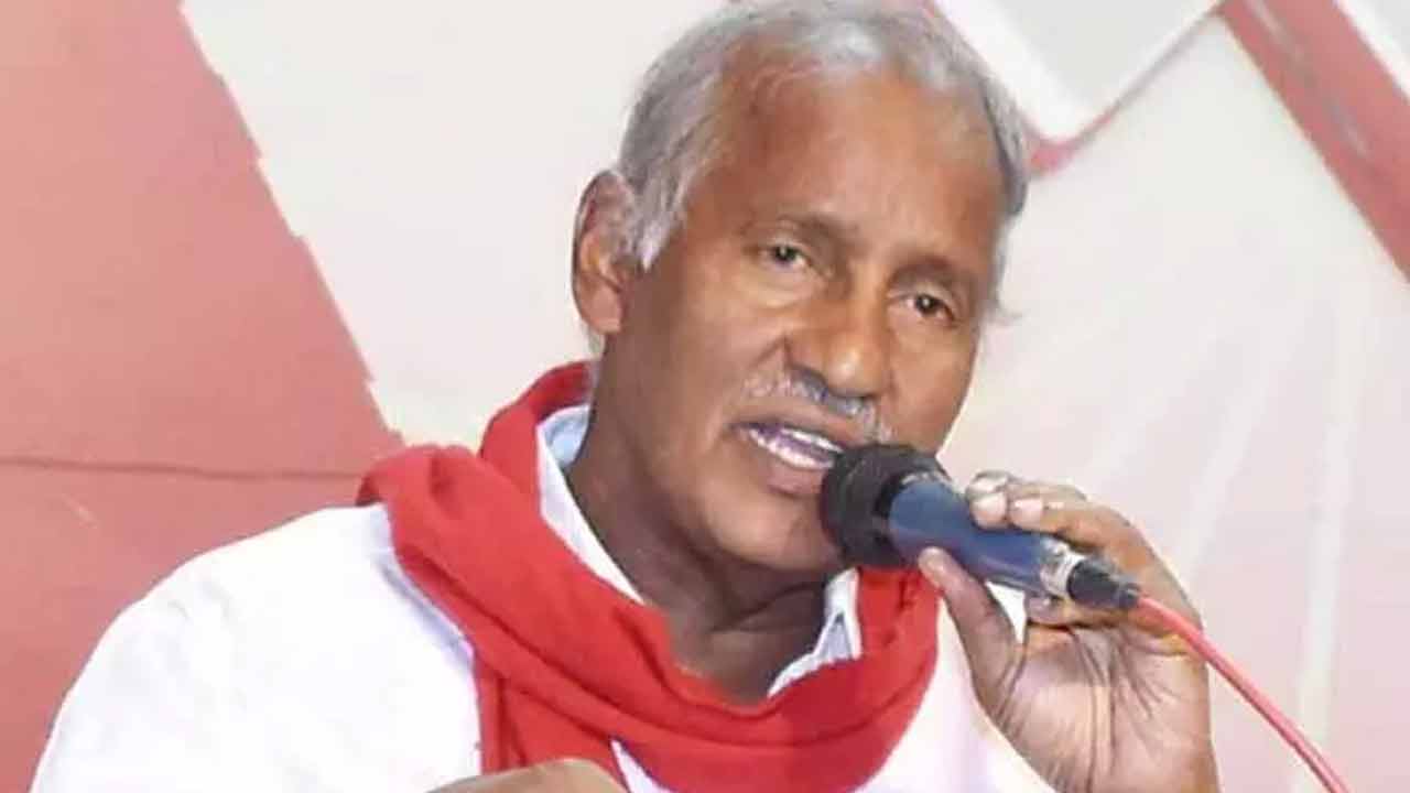 Koonanneni Sambasivarao | రైతు సంక్షేమం కోసం పెద్ద పీట అభినందనీయం సీపీఐ ఎమ్మెల్యే కూనంనేని Koonanneni Sambasivarao | రైతు సంక్షేమం కోసం పెద్ద పీట అభినందనీయం సీపీఐ ఎమ్మెల్యే కూనంనేని