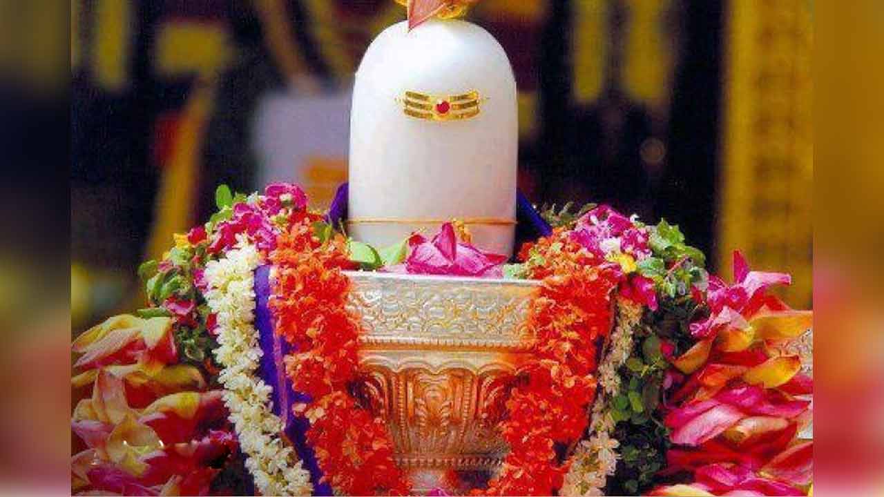 Lord Shiva | శివుడిని పూజించేటప్పుడు ఈ పొరపాట్లు అసలు చేయకూడదు..! Lord Shiva | శివుడిని పూజించేటప్పుడు ఈ పొరపాట్లు అసలు చేయకూడదు..!