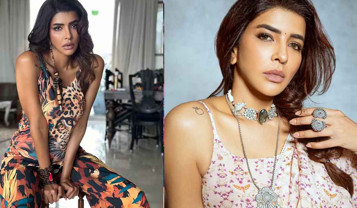 Manchu Lakshmi| ప్లీజ్ నాకు సాయం చేయండంటూ బ్రతిమిలాడుతున్న మంచు లక్ష్మీ.. అంత కష్టం ఏమోచ్చింది..! Manchu Lakshmi| ప్లీజ్ నాకు సాయం చేయండంటూ బ్రతిమిలాడుతున్న మంచు లక్ష్మీ.. అంత కష్టం ఏమోచ్చింది..!