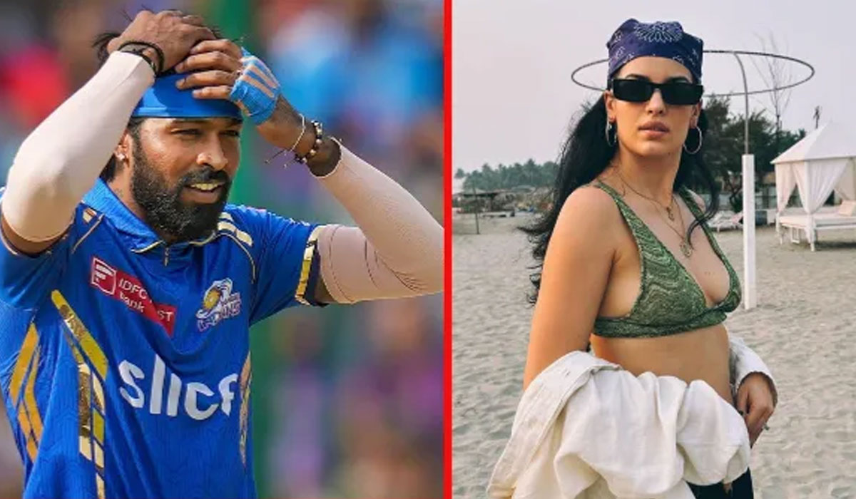Hardik Pandya| ఆ ఎఫైరే హార్ధిక్ పాండ్యా కాపురంలో నిప్పులు పోసిందా..నటాషా ఎఫైర్ లిస్ట్ చూస్తే దిమ్మతిరిగి పోతుంది..! Hardik Pandya| ఆ ఎఫైరే హార్ధిక్ పాండ్యా కాపురంలో నిప్పులు పోసిందా..నటాషా ఎఫైర్ లిస్ట్ చూస్తే దిమ్మతిరిగి పోతుంది..!