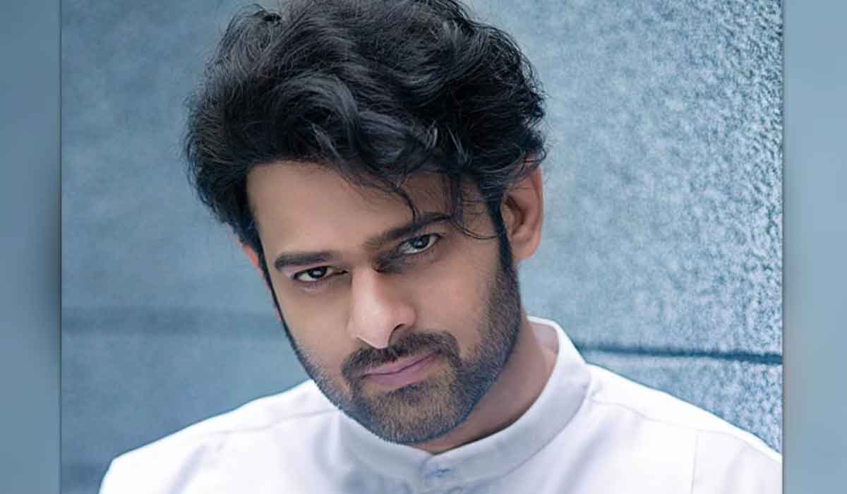 Prabhas| ప్రభాస్ పెళ్లి చేసుకోబోతున్నాడోచ్.. అమ్మాయి ఎవరంటే..! Prabhas| ప్రభాస్ పెళ్లి చేసుకోబోతున్నాడోచ్.. అమ్మాయి ఎవరంటే..!