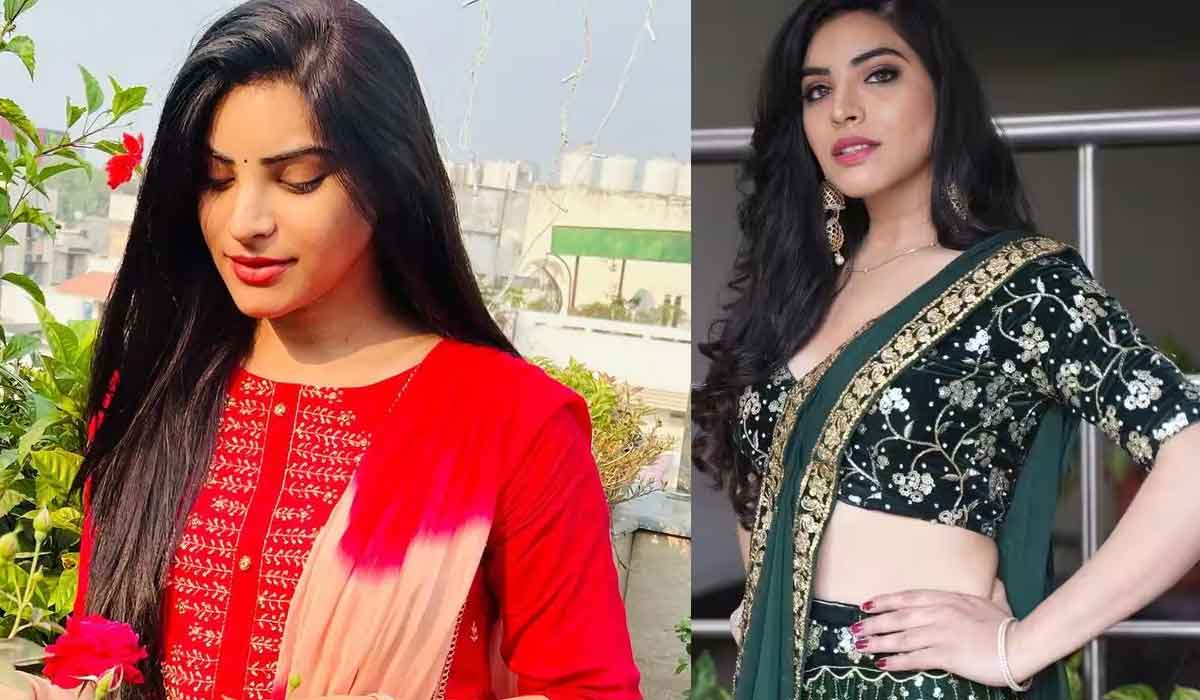 Priyanka| నువ్వు జెండర్ మార్చుకున్నావ్గా పీరియడ్స్ వస్తాయా అని అడిగిన యాంకర్.. బిగ్ బాస్ పింకీ ఫైర్ Priyanka| నువ్వు జెండర్ మార్చుకున్నావ్గా పీరియడ్స్ వస్తాయా అని అడిగిన యాంకర్.. బిగ్ బాస్ పింకీ ఫైర్