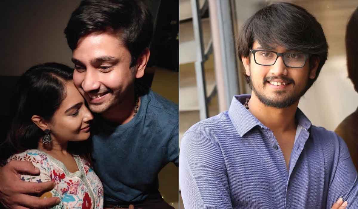Raj Tarun| రాజ్ తరుణ్కి పదేళ్ల జైలు శిక్ష పడనుందా..మాల్విపై కూడా కేసు నమోదు..! Raj Tarun| రాజ్ తరుణ్కి పదేళ్ల జైలు శిక్ష పడనుందా..మాల్విపై కూడా కేసు నమోదు..!