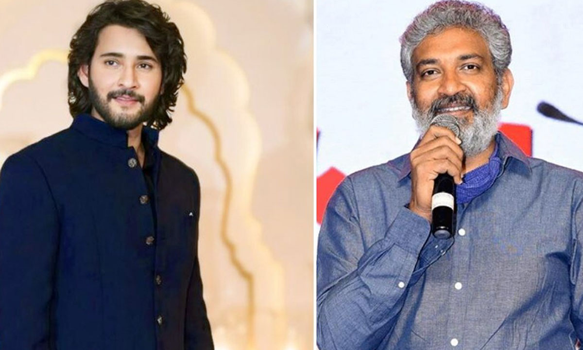 Rajamouli-Mahesh| రాజమౌళి- మహేష్ మూవీ టైటిల్ లీక్…యూనివర్సల్ టచ్తో అదిరిపోయిందిగా..! Rajamouli-Mahesh| రాజమౌళి- మహేష్ మూవీ టైటిల్ లీక్…యూనివర్సల్ టచ్తో అదిరిపోయిందిగా..!