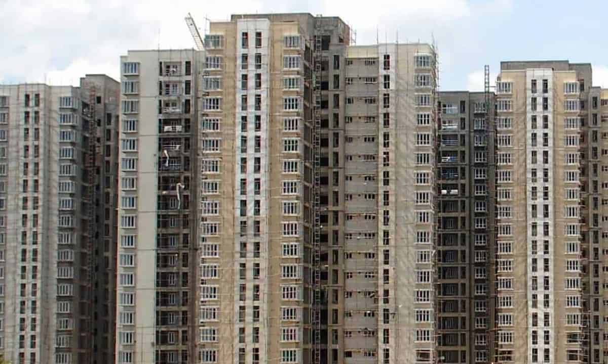 Real Estate | గ్రేటర్లో రియల్ జోరు.. ఏడు నెలల్లో పెరిగిన రిజిస్ట్రేషన్లు Real Estate | గ్రేటర్లో రియల్ జోరు.. ఏడు నెలల్లో పెరిగిన రిజిస్ట్రేషన్లు