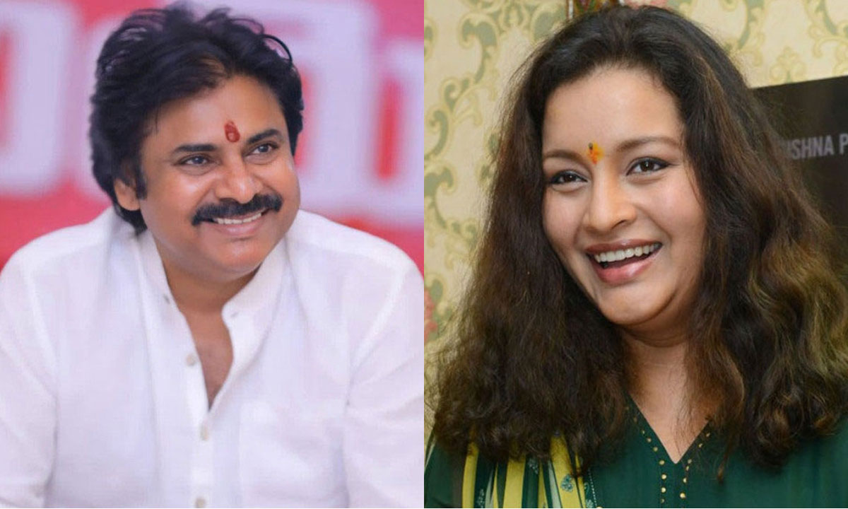 Renu Desai| రేణూ దేశాయ్ పుట్టడం వారి తల్లిదండ్రులకి ఇష్టం లేదా.. ఆమెని పనివాళ్లు పెంచి పెద్ద చేశారా..! Renu Desai| రేణూ దేశాయ్ పుట్టడం వారి తల్లిదండ్రులకి ఇష్టం లేదా.. ఆమెని పనివాళ్లు పెంచి పెద్ద చేశారా..!