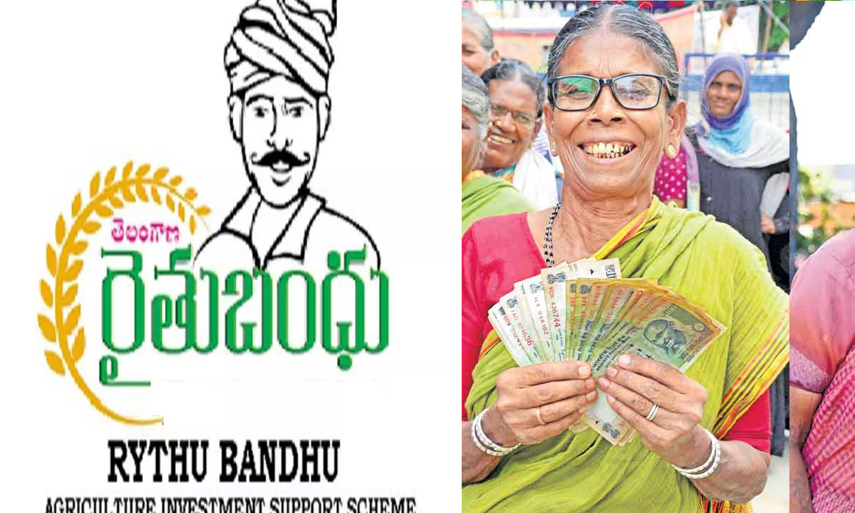 Telangana | సర్కార్ రేపిన రికవరీ రచ్చ.. బడా బాబుల సంగతేమిటంటూ నిలదీత Telangana | సర్కార్ రేపిన రికవరీ రచ్చ.. బడా బాబుల సంగతేమిటంటూ నిలదీత