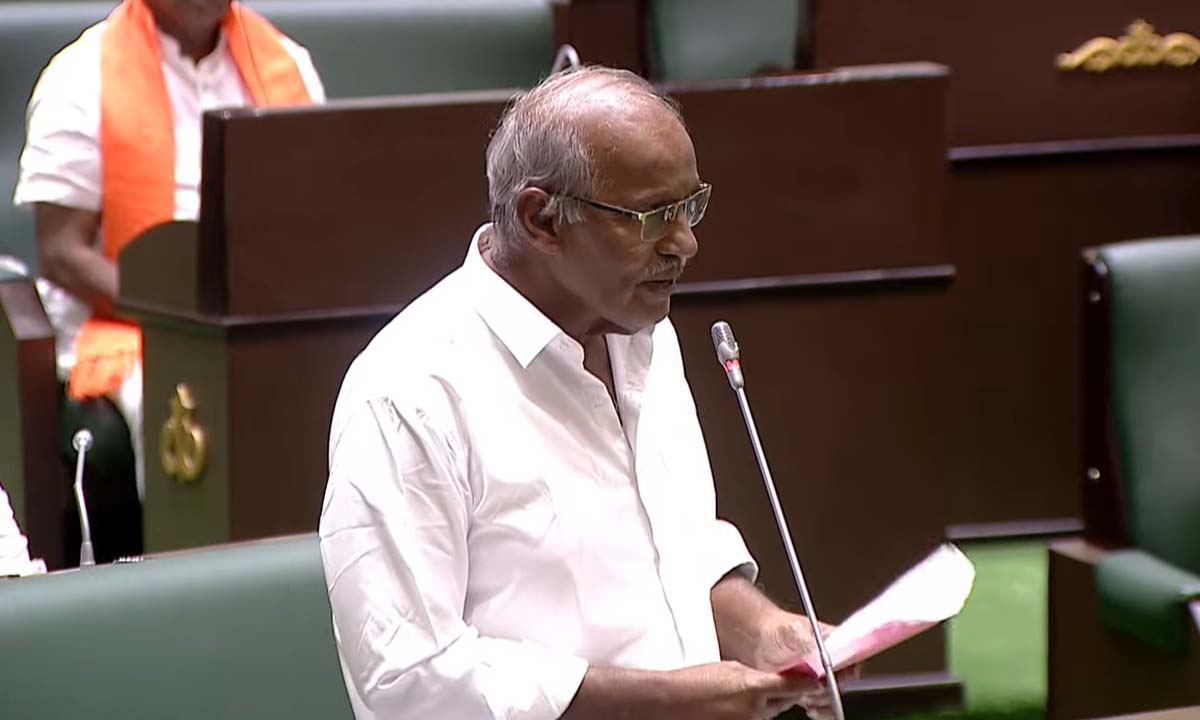 Koonanneni Sambasivarao | ధరణితో భారీ కుంభకోణం ,పేదలు లక్ష్యంగా బడ్జెట్ లేదు : కూనంనేని సాంబశివరావు Koonanneni Sambasivarao | ధరణితో భారీ కుంభకోణం ,పేదలు లక్ష్యంగా బడ్జెట్ లేదు : కూనంనేని సాంబశివరావు