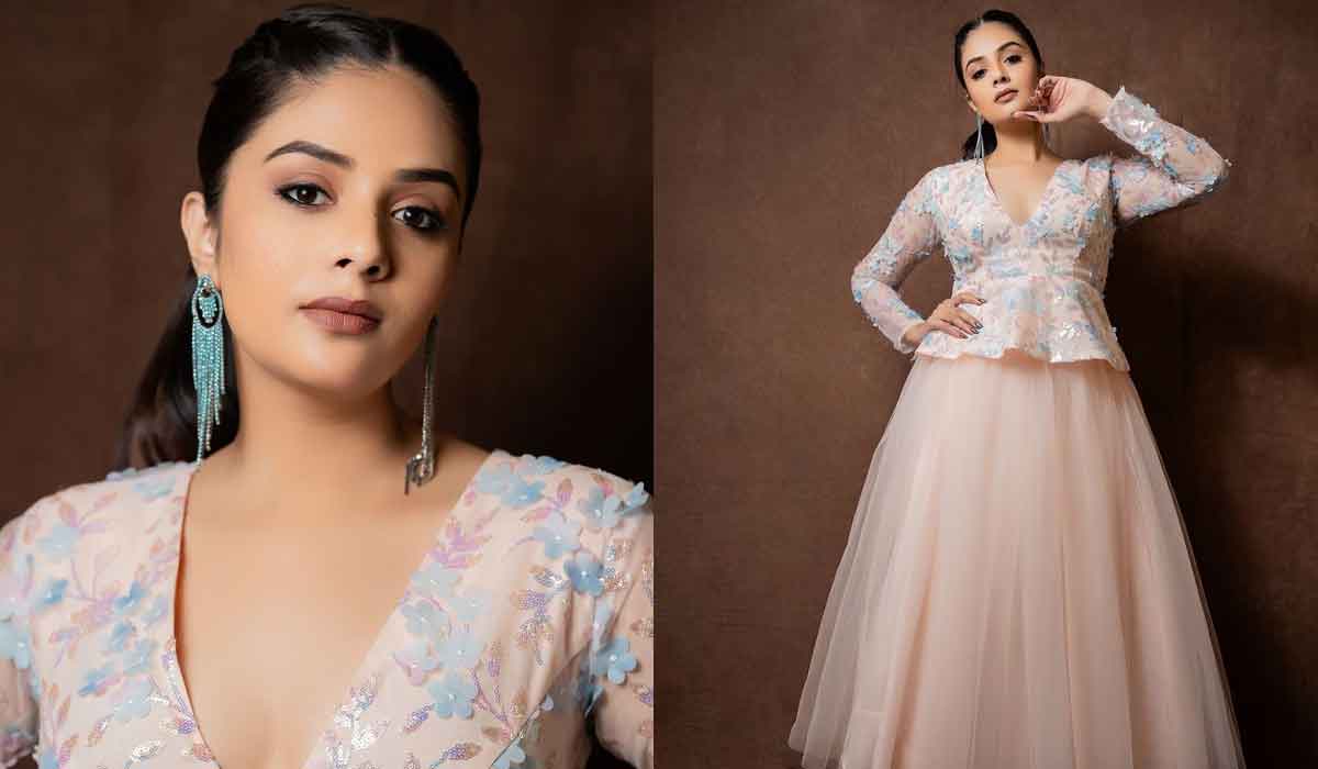 Sreemukhi| ఆ క‌మెడీయ‌న్‌ని శ్రీముఖి నిండా ముంచేసిందా.. ఇప్పుడు పీక‌ల్లోతు అప్పు..!
