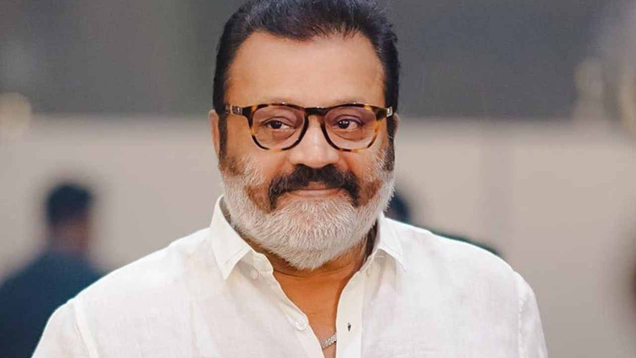 Suresh Gopi | పైసలిస్తానంటే ప్రారంభోత్సవాలకు వస్తా.. కేంద్ర మంత్రి సురేష్ గోపీ సంచలన ప్రకటన..! Suresh Gopi | పైసలిస్తానంటే ప్రారంభోత్సవాలకు వస్తా.. కేంద్ర మంత్రి సురేష్ గోపీ సంచలన ప్రకటన..!