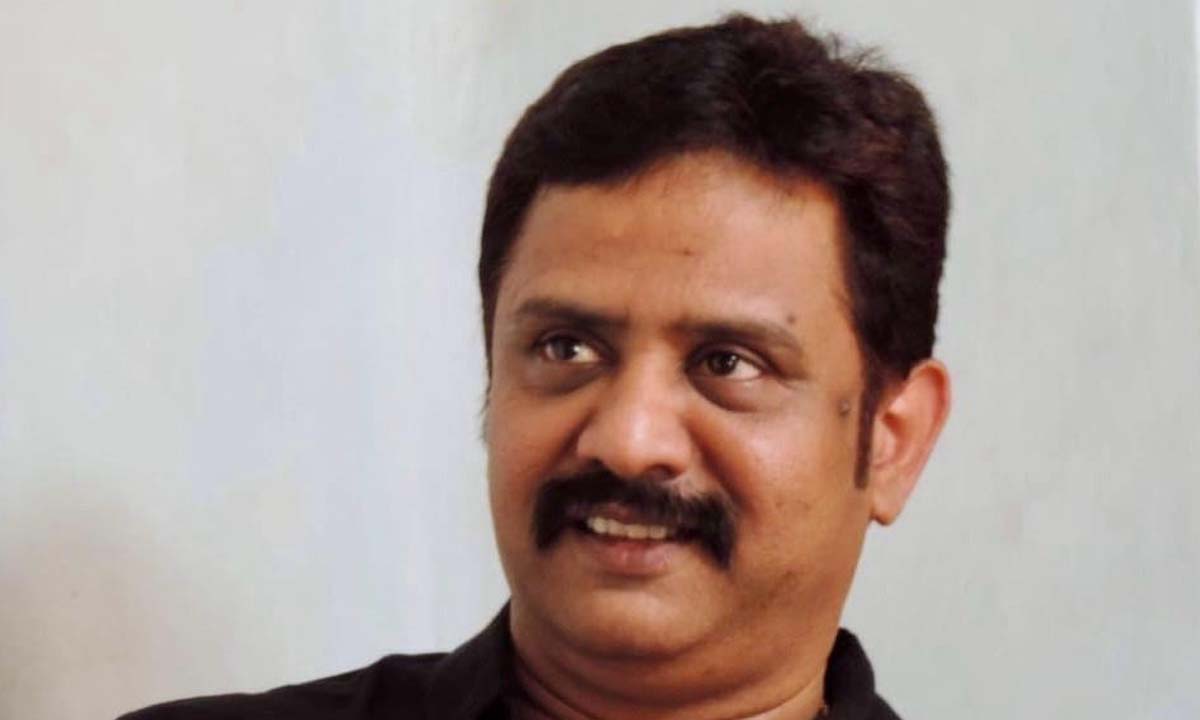 Telugu Film Chamber | తెలుగు ఫిల్మ్ ఛాంబర్ నూతన అధ్యక్షుడిగా భరత్ భూషణ్ Telugu Film Chamber | తెలుగు ఫిల్మ్ ఛాంబర్ నూతన అధ్యక్షుడిగా భరత్ భూషణ్