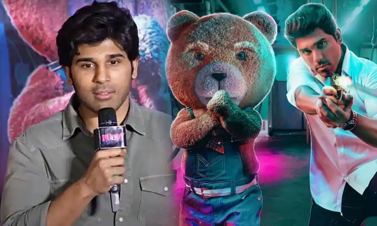 Theatres|ఈ వారం థియేటర్స్లోకి డజను సినిమాలు.. పెద్ద సినిమా ఒక్కటి లేదు..! Theatres|ఈ వారం థియేటర్స్లోకి డజను సినిమాలు.. పెద్ద సినిమా ఒక్కటి లేదు..!
