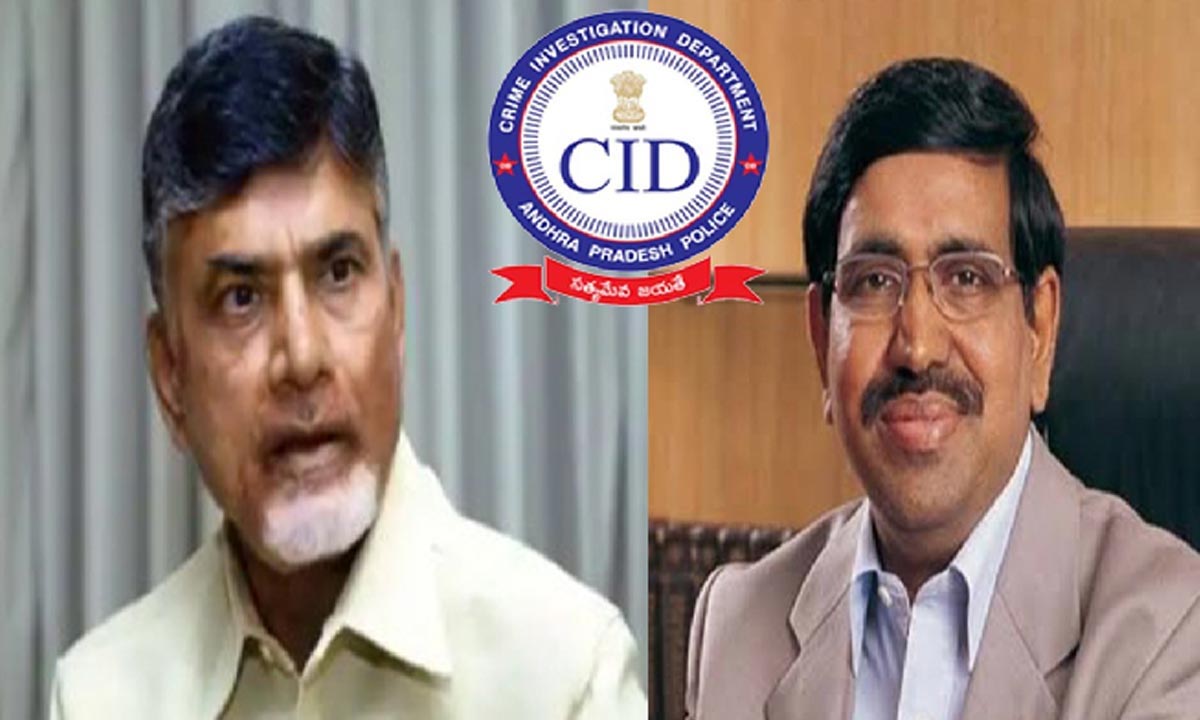 ANDRAPRADESH | ఏపీలో టీడీఆర్ బాండ్ల స్కామ్.. విచారణ దిశగా ఏపీ ప్రభుత్వం ANDRAPRADESH | ఏపీలో టీడీఆర్ బాండ్ల స్కామ్.. విచారణ దిశగా ఏపీ ప్రభుత్వం