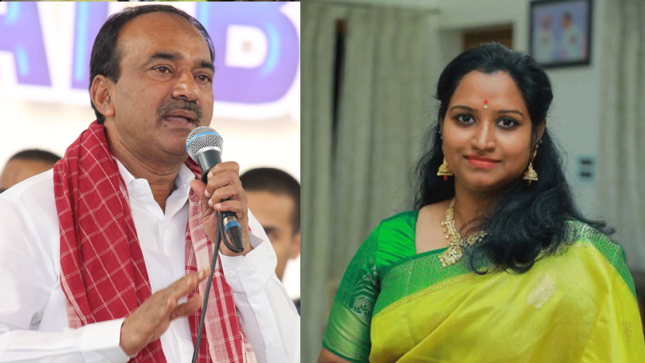 Telangana | కోలకతా ఘటనలో నిందితులను ఉరి తీయాలి.. ఎంపీల డిమాండ్ Telangana | కోలకతా ఘటనలో నిందితులను ఉరి తీయాలి.. ఎంపీల డిమాండ్