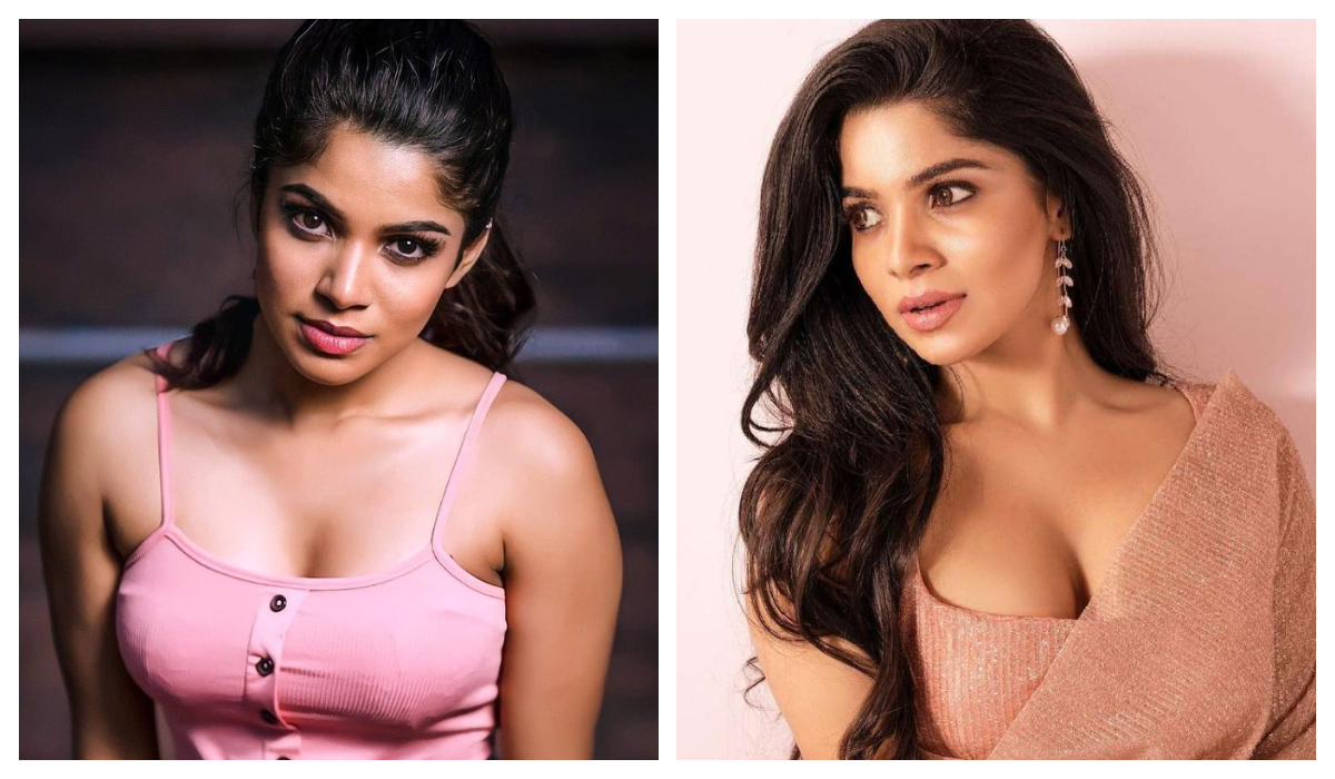 Actress Divya Bharathi | ఆ సూటిపోటి మాటలతో జనంలో నడిచేందుకు భయపడేదాన్ని.. హీరోయిన్ దివ్యభారతి వ్యాఖ్యలు వైరల్..! Actress Divya Bharathi | ఆ సూటిపోటి మాటలతో జనంలో నడిచేందుకు భయపడేదాన్ని.. హీరోయిన్ దివ్యభారతి వ్యాఖ్యలు వైరల్..!